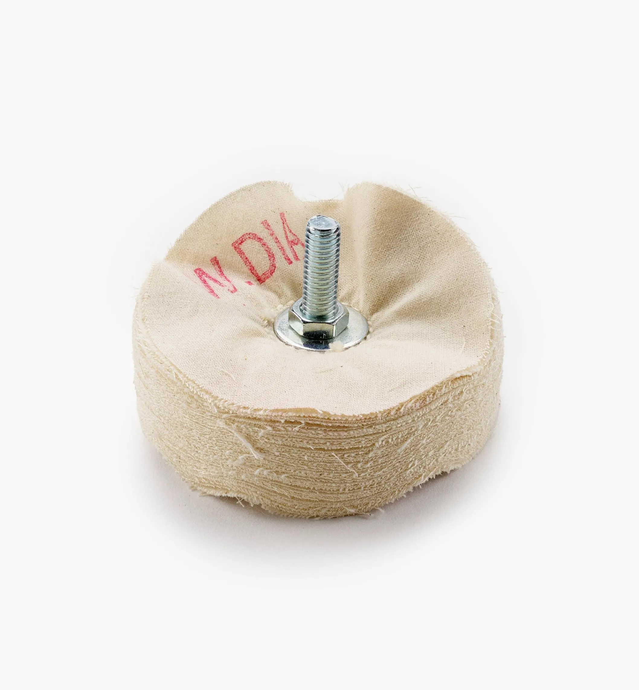 4" Replacement Buffs For Motors