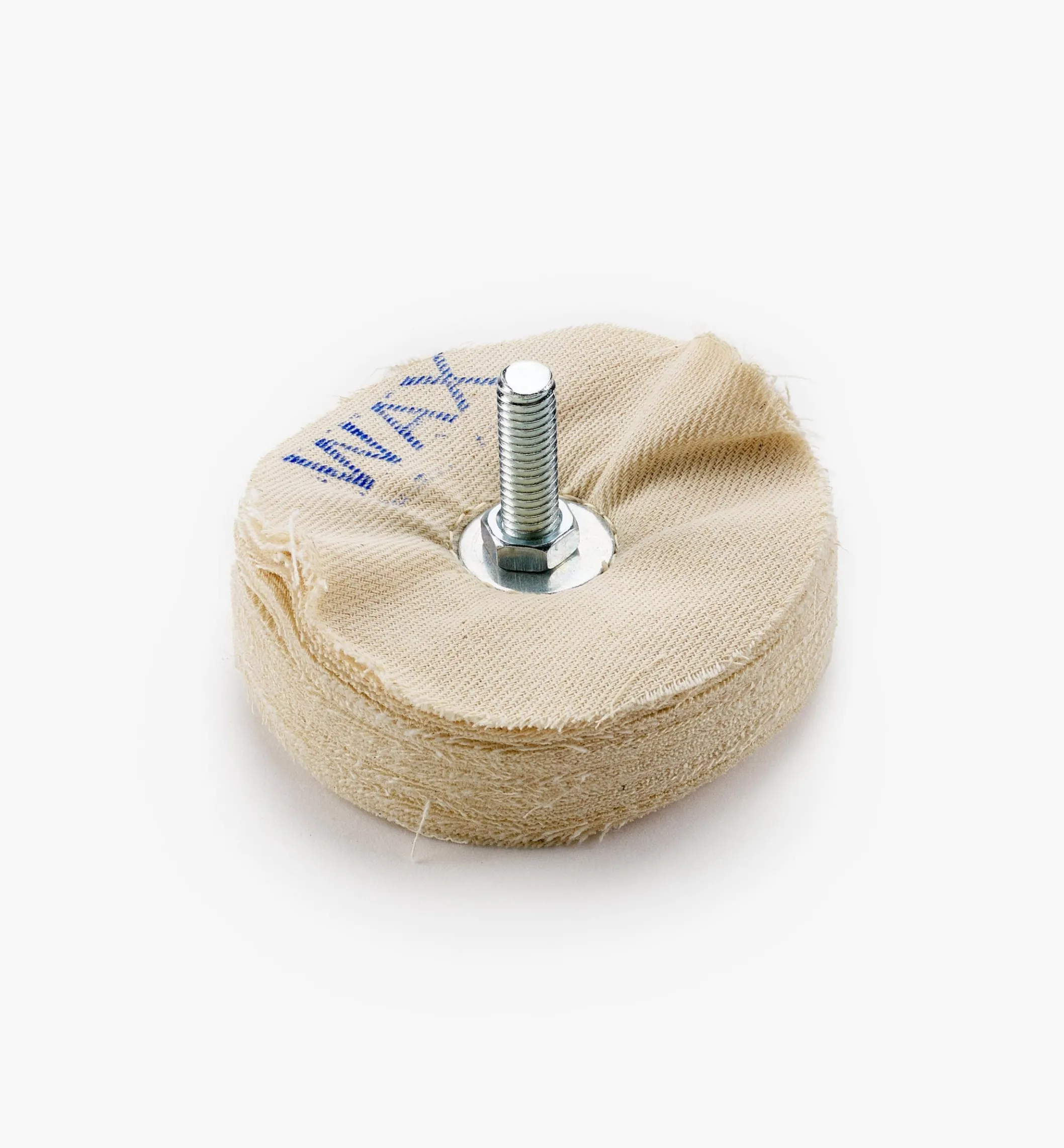 4" Replacement Buffs For Motors