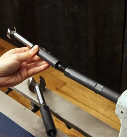 3/8" Shank Bit Holder For Strongbore Extension