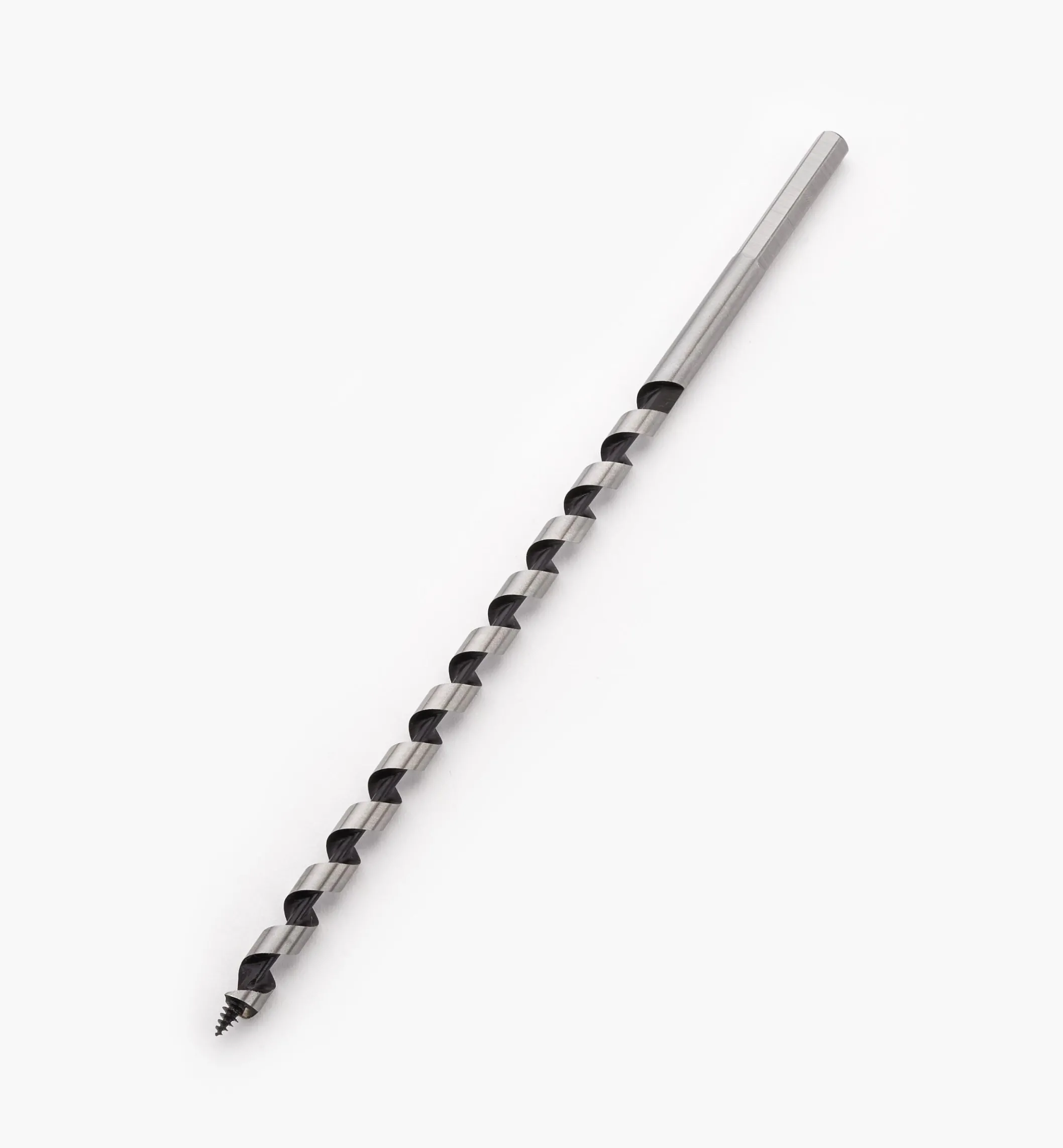 9" Single-Flute Auger Bits
