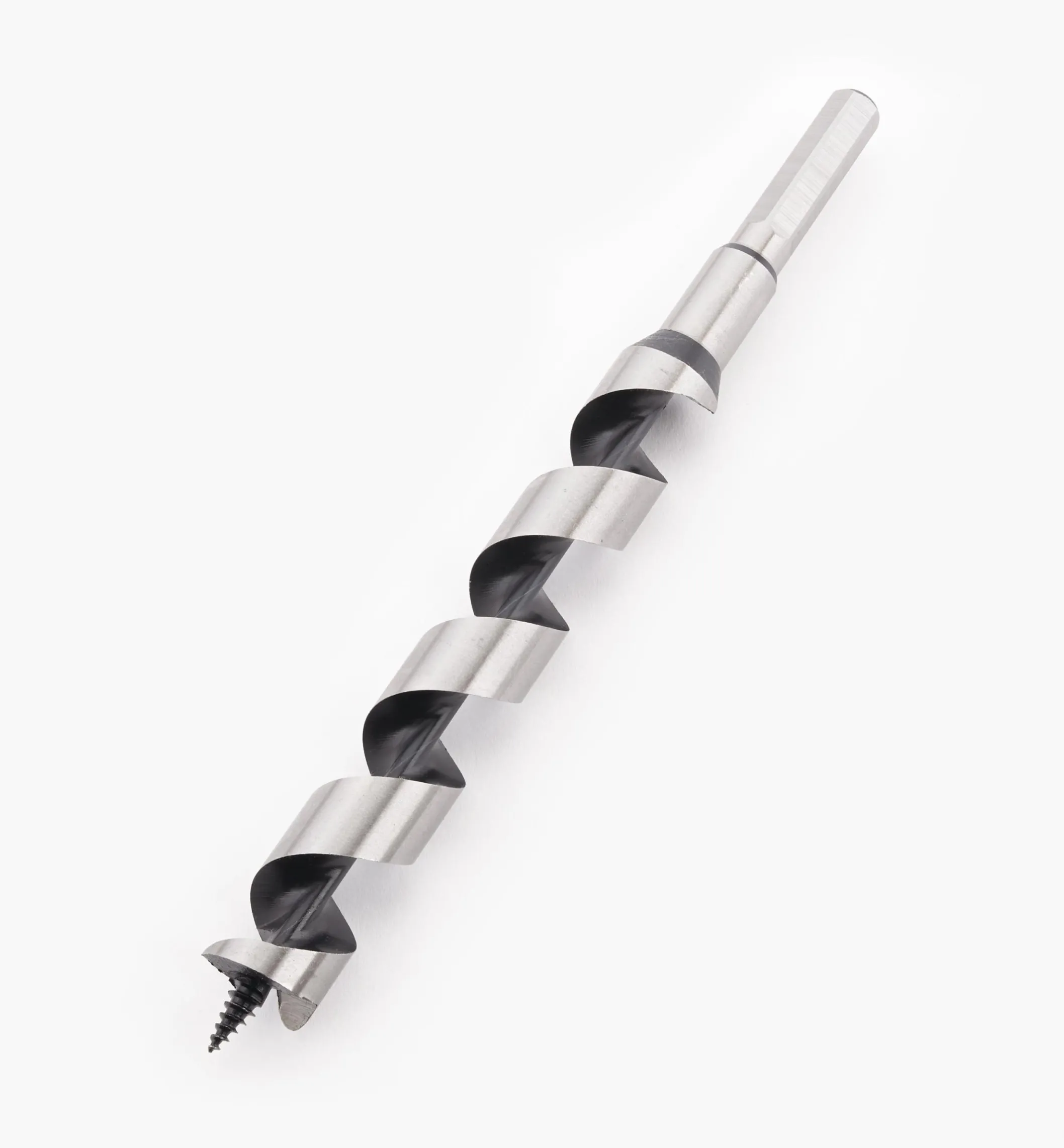 9" Single-Flute Auger Bits