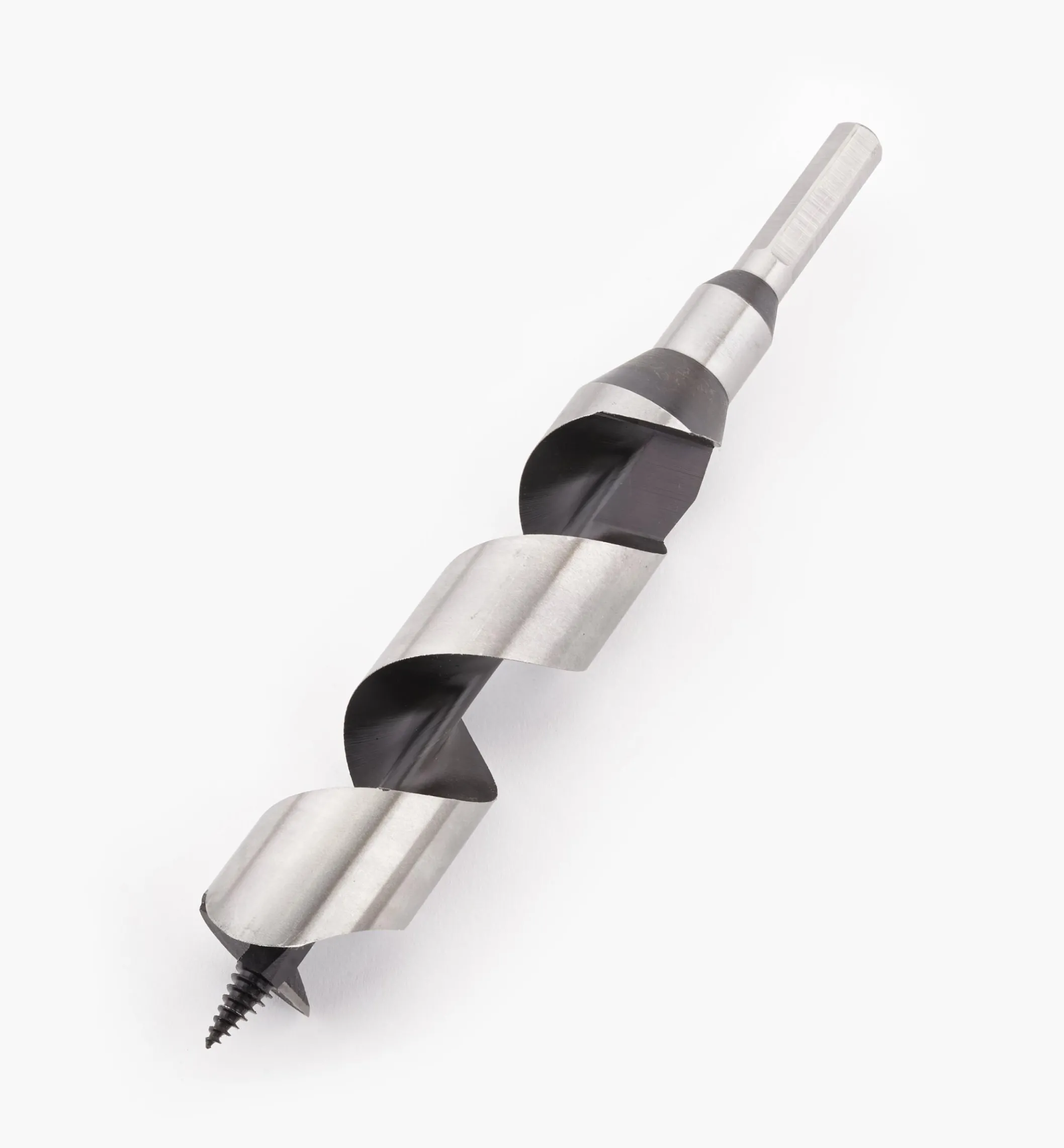 9" Single-Flute Auger Bits