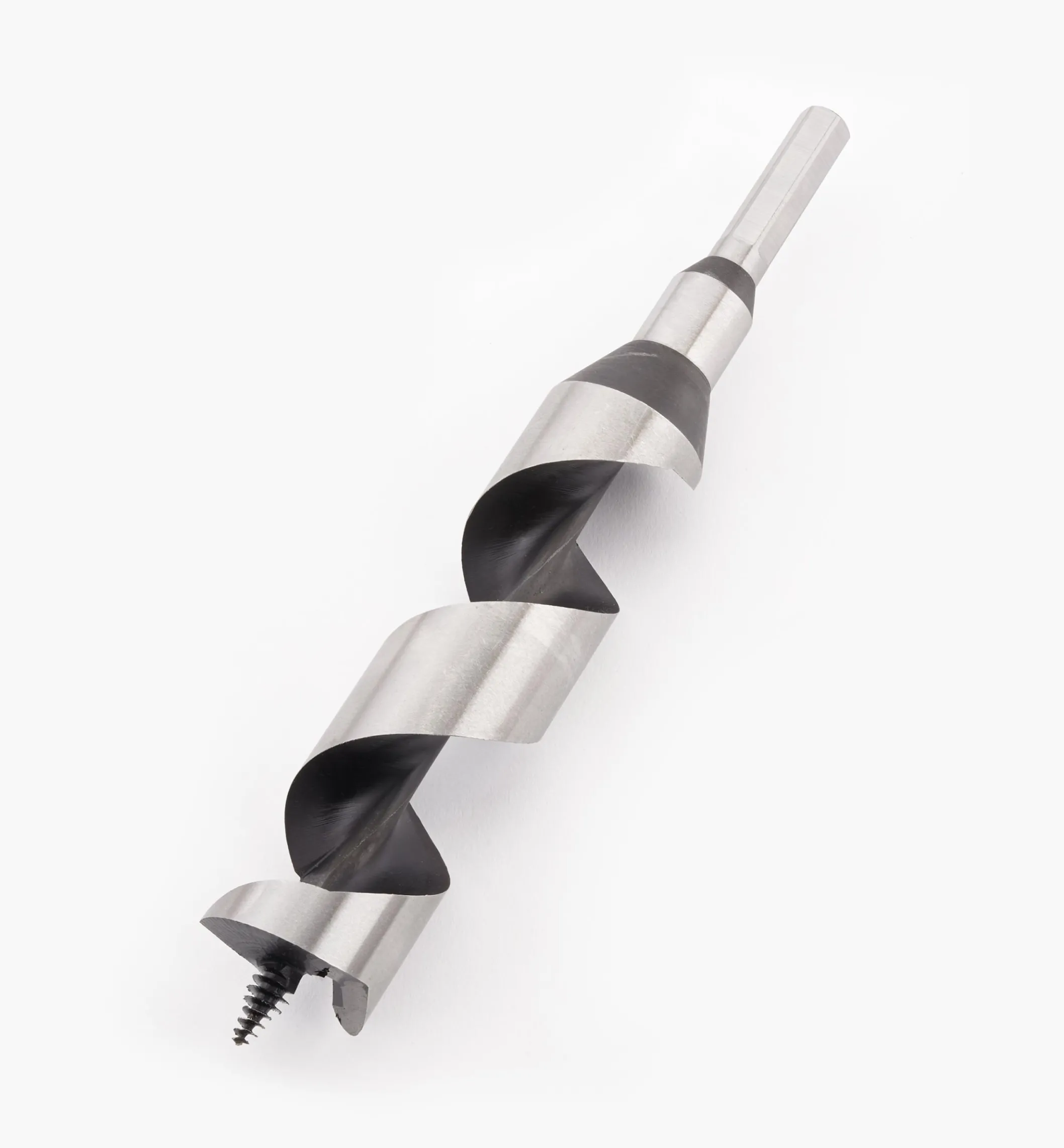 9" Single-Flute Auger Bits