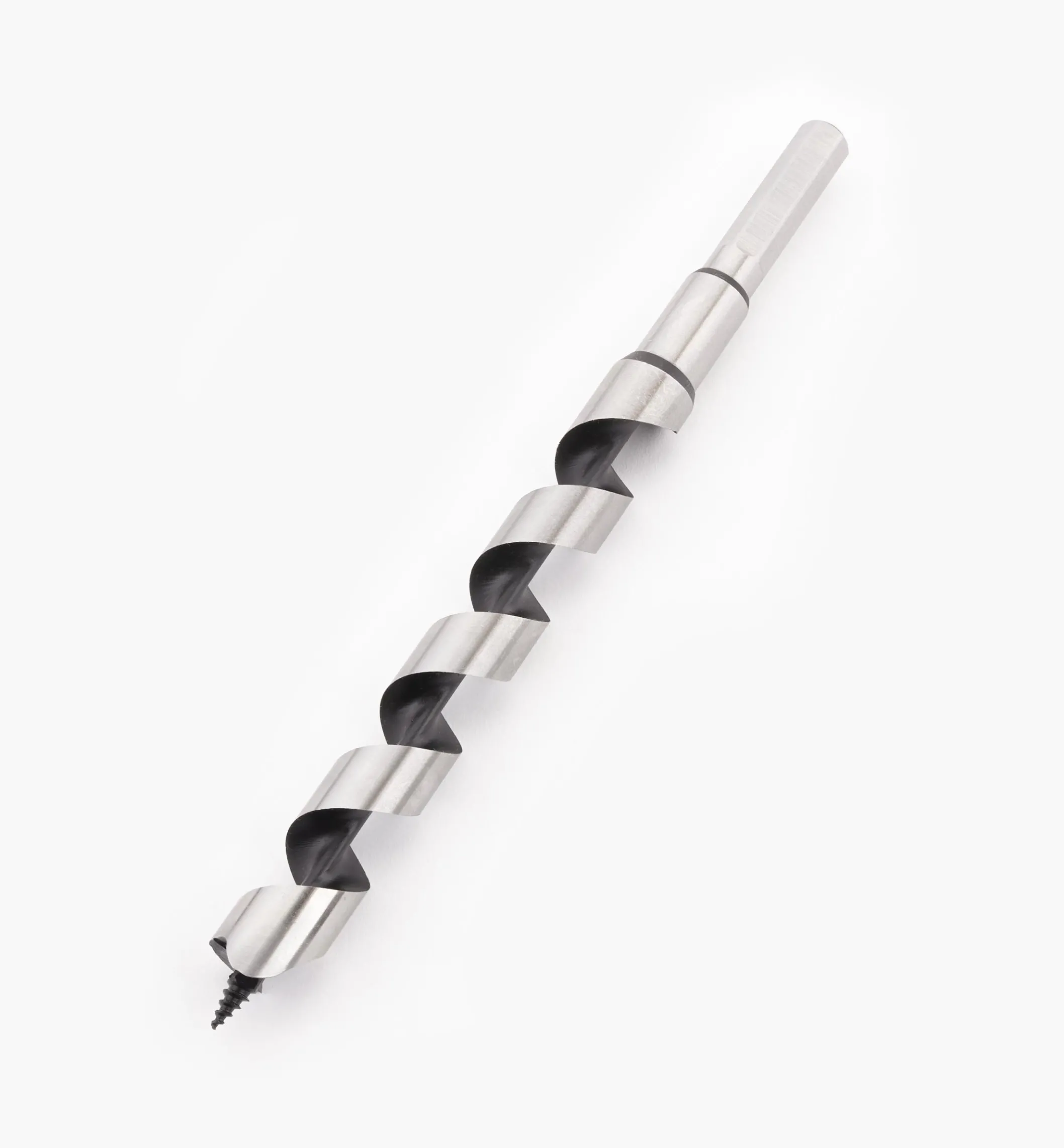 9" Single-Flute Auger Bits