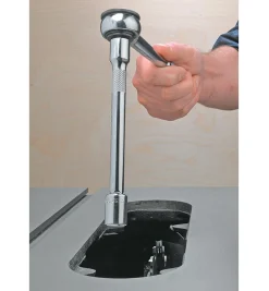 1/4" Socket Wrench Extension Sets