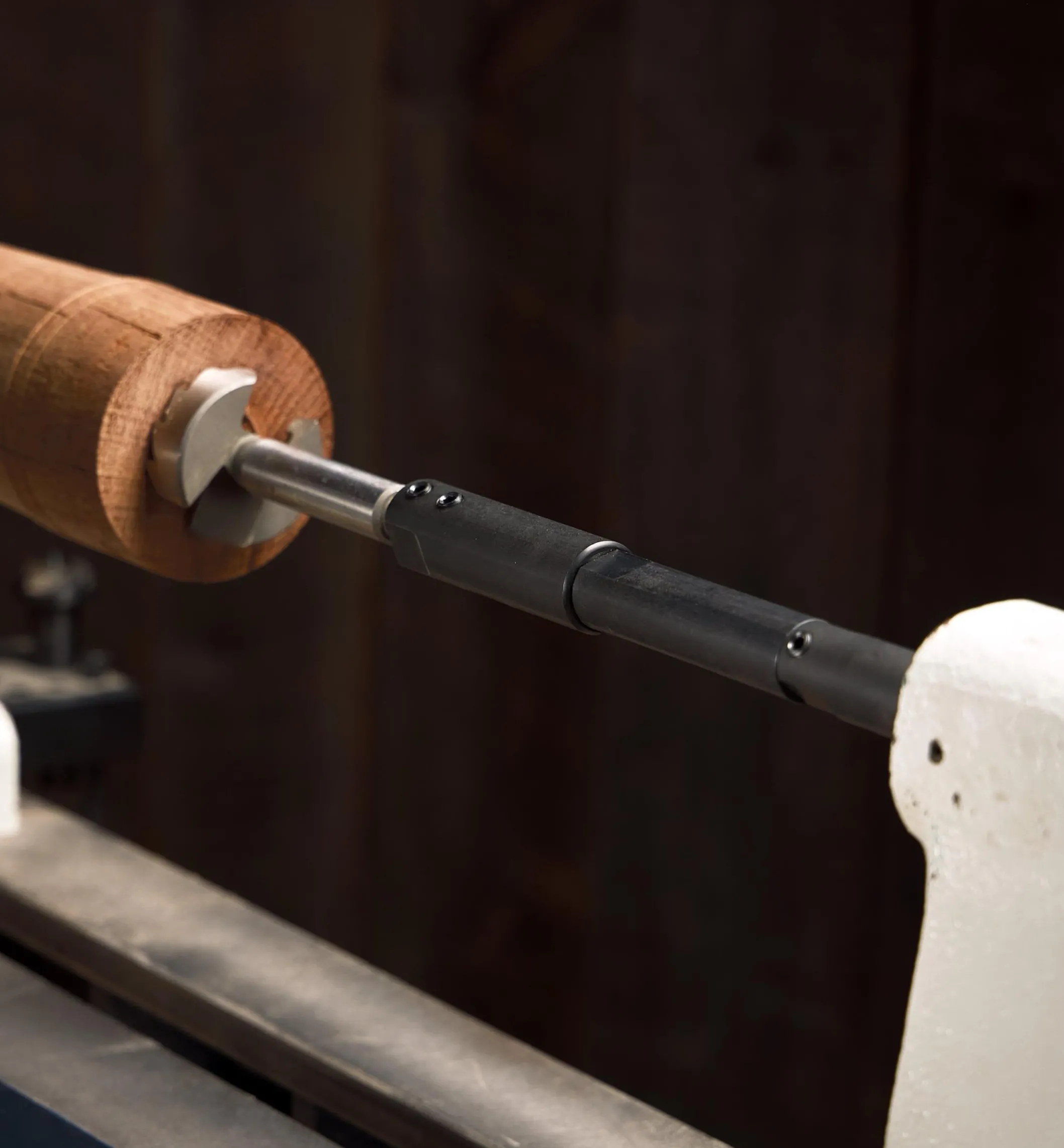 1/2" Strongbore Extension