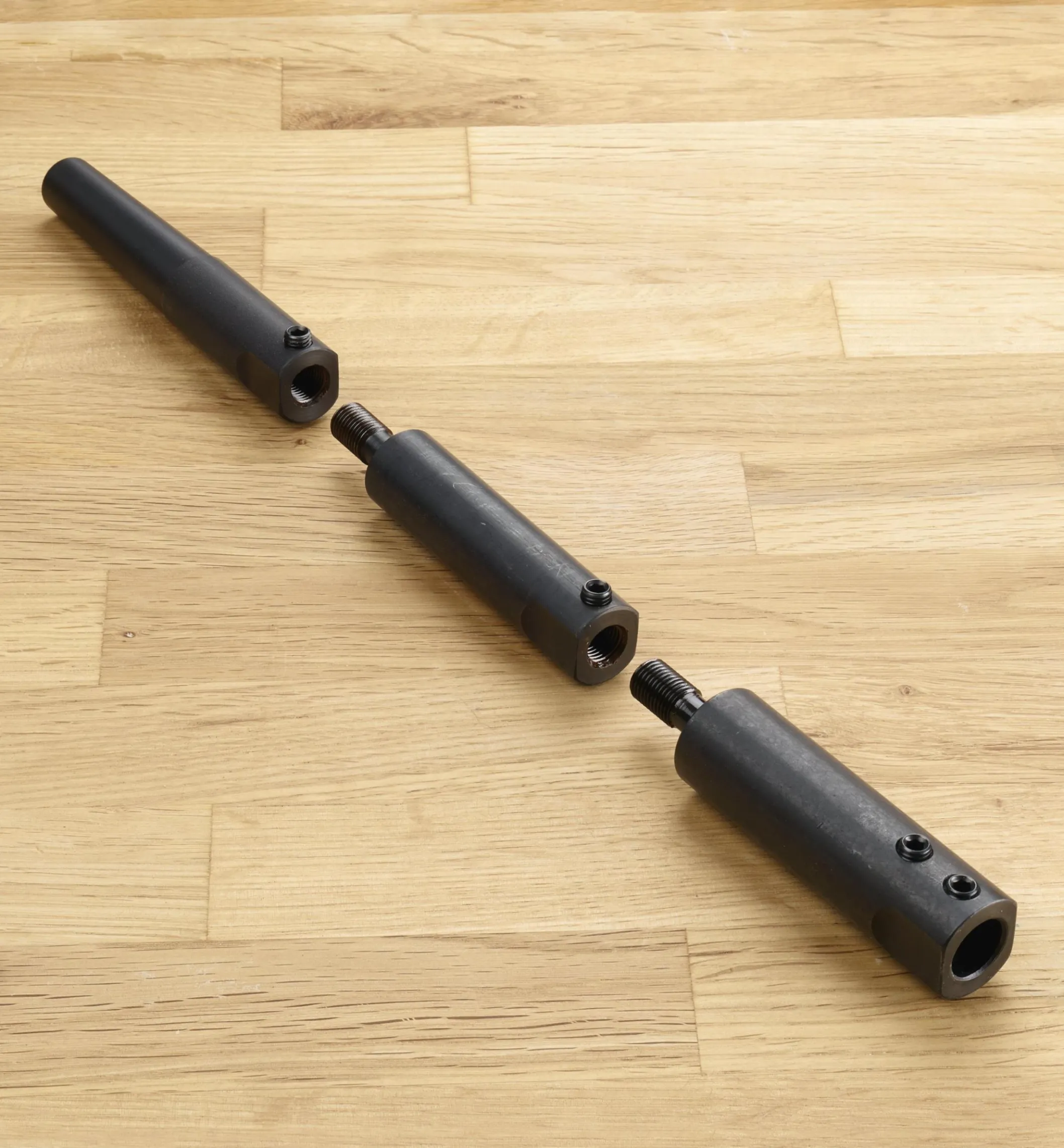 1/2" Strongbore Extension