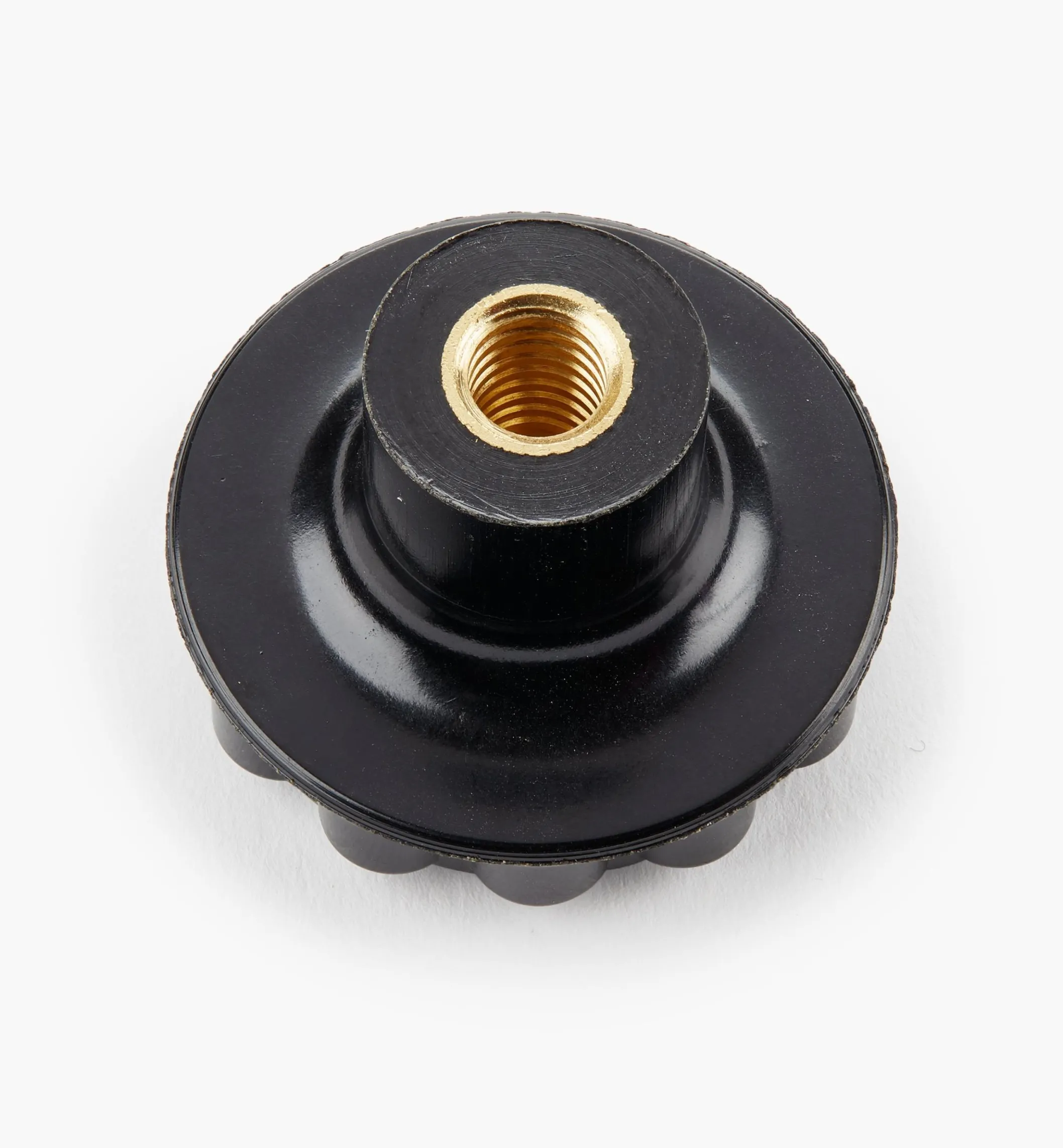 5/16-18 Thread Female Sure-Grip Knob