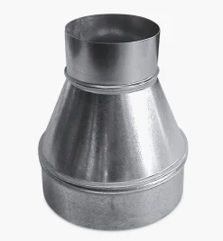 5" To 4" Reducer