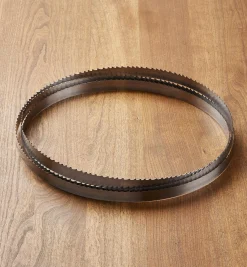 3/4" Wood Slicer Resaw Bandsaw Blades