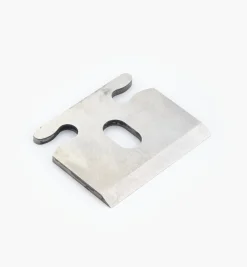 A2 Replacement Blades For Veritas Flat, Round And Concave Spokeshaves