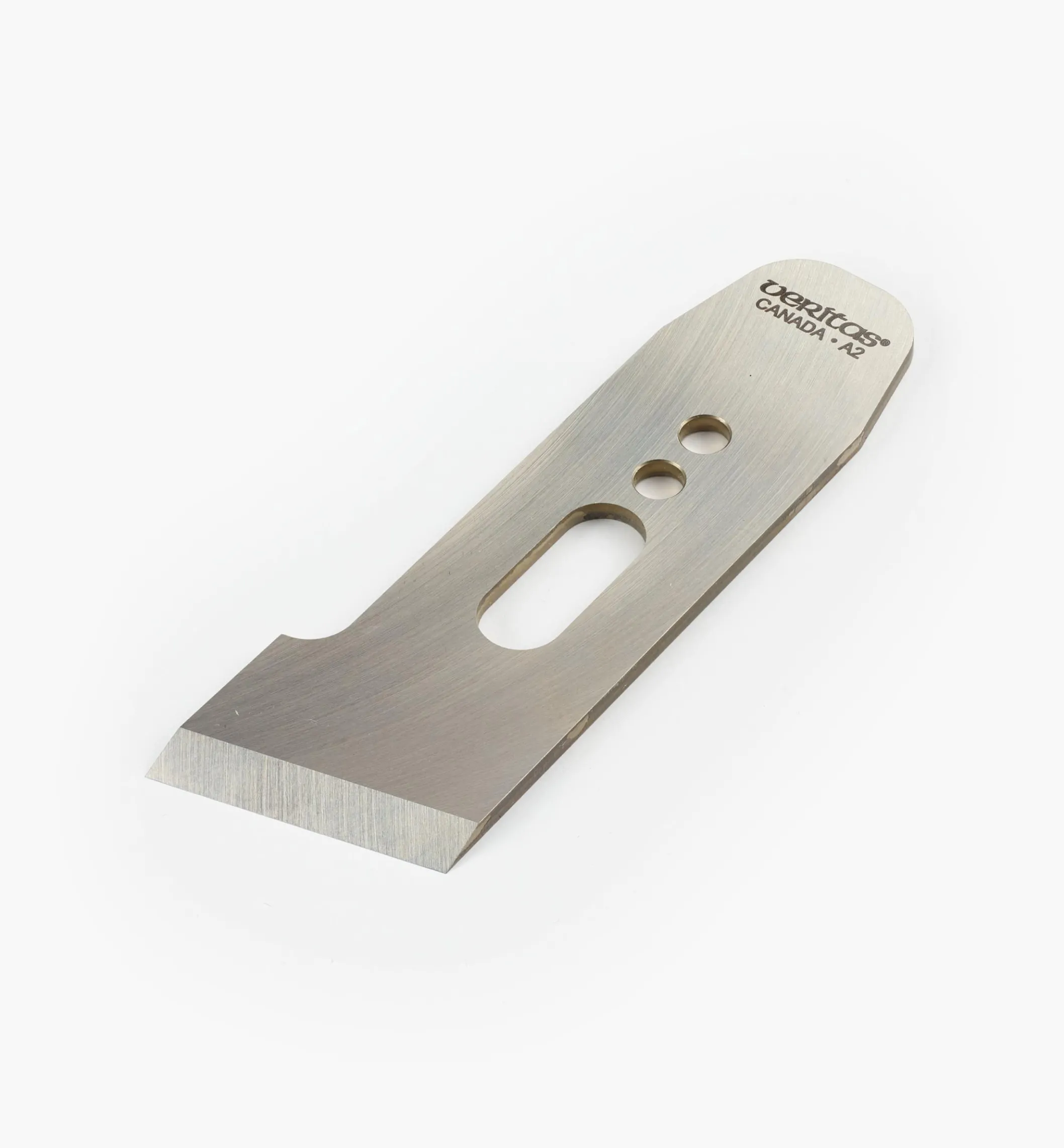 A2 Replacement Blades For Veritas Skew Block Plane