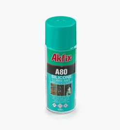 A80 Silicone Lubricant Spray