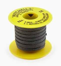 Abrasive Cords And Tapes
