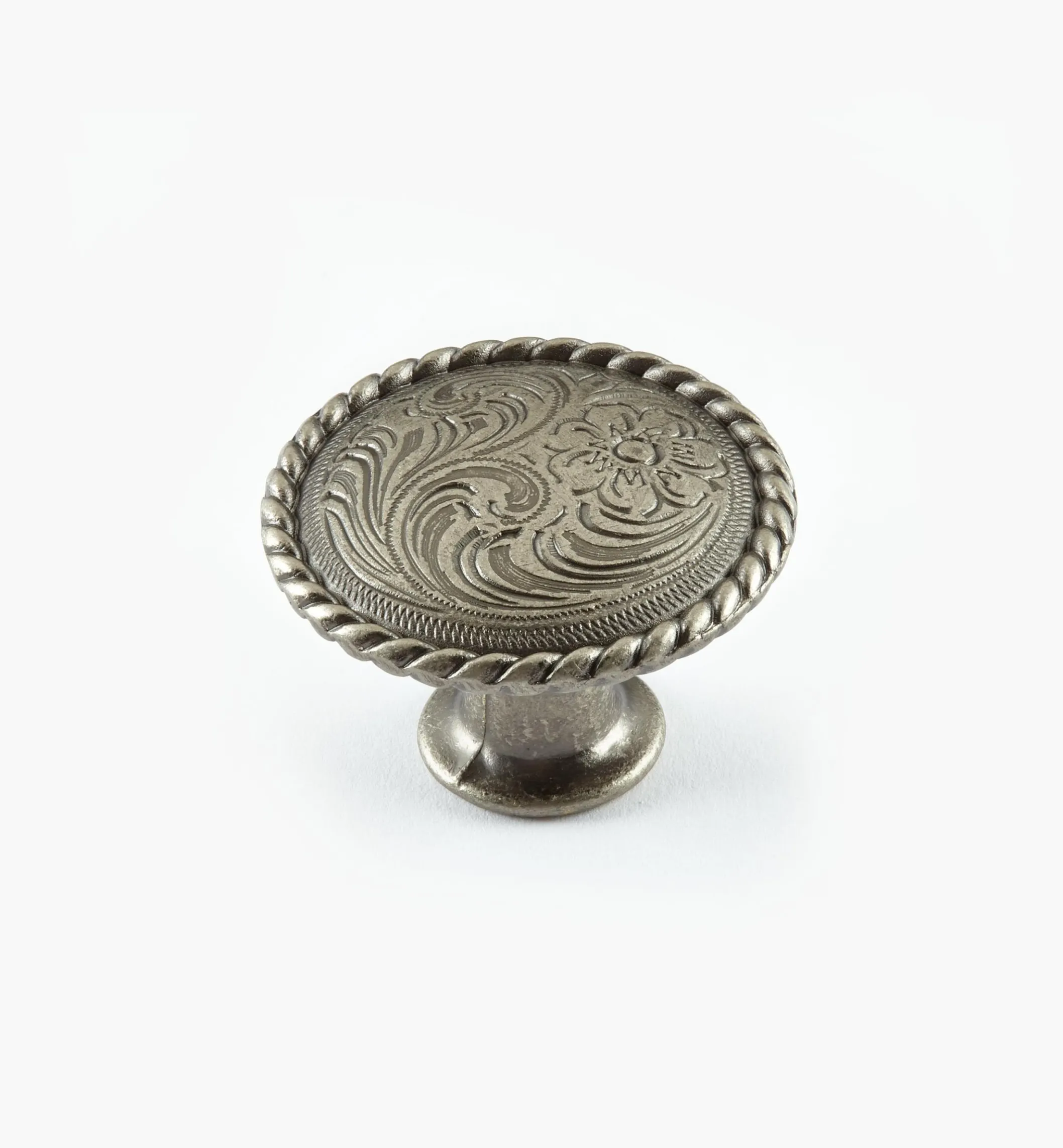 Acanthus Knobs