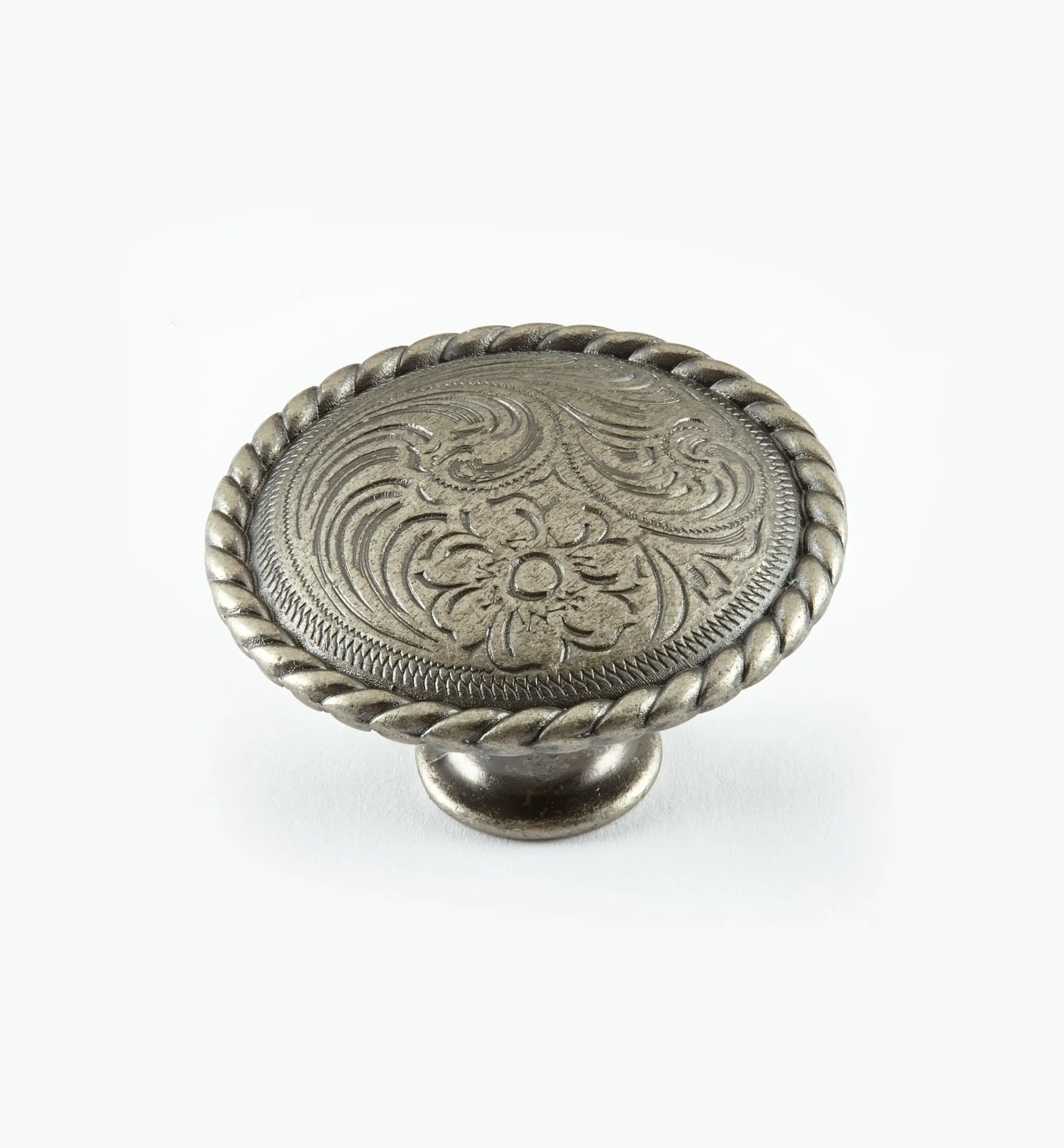 Acanthus Knobs