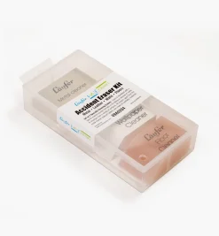 Accident Eraser Kit