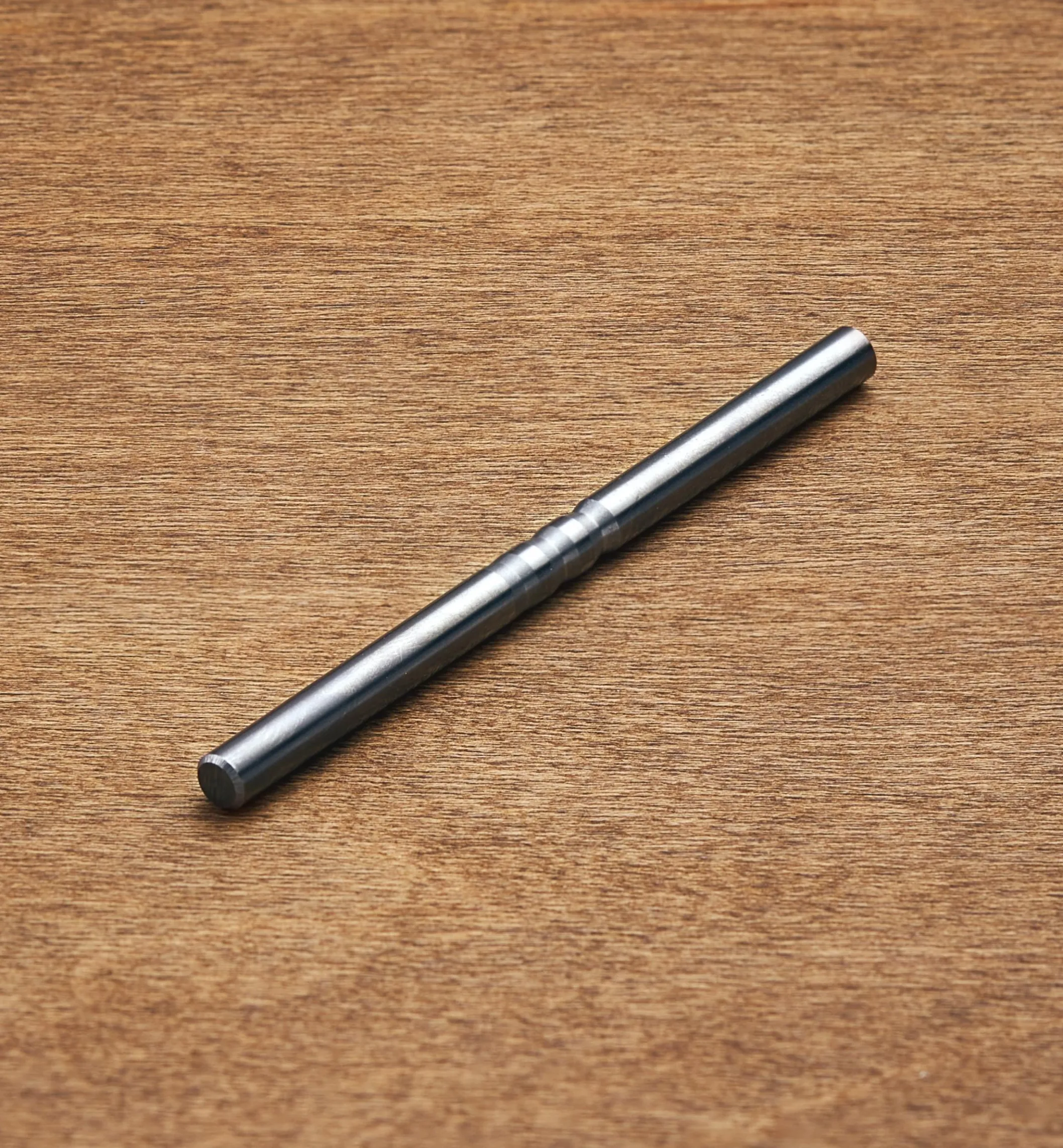Accu-Burr Burnishing Rod
