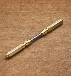 Accu-Burr Handled Burnisher