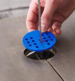 AccuRight Table Inserts