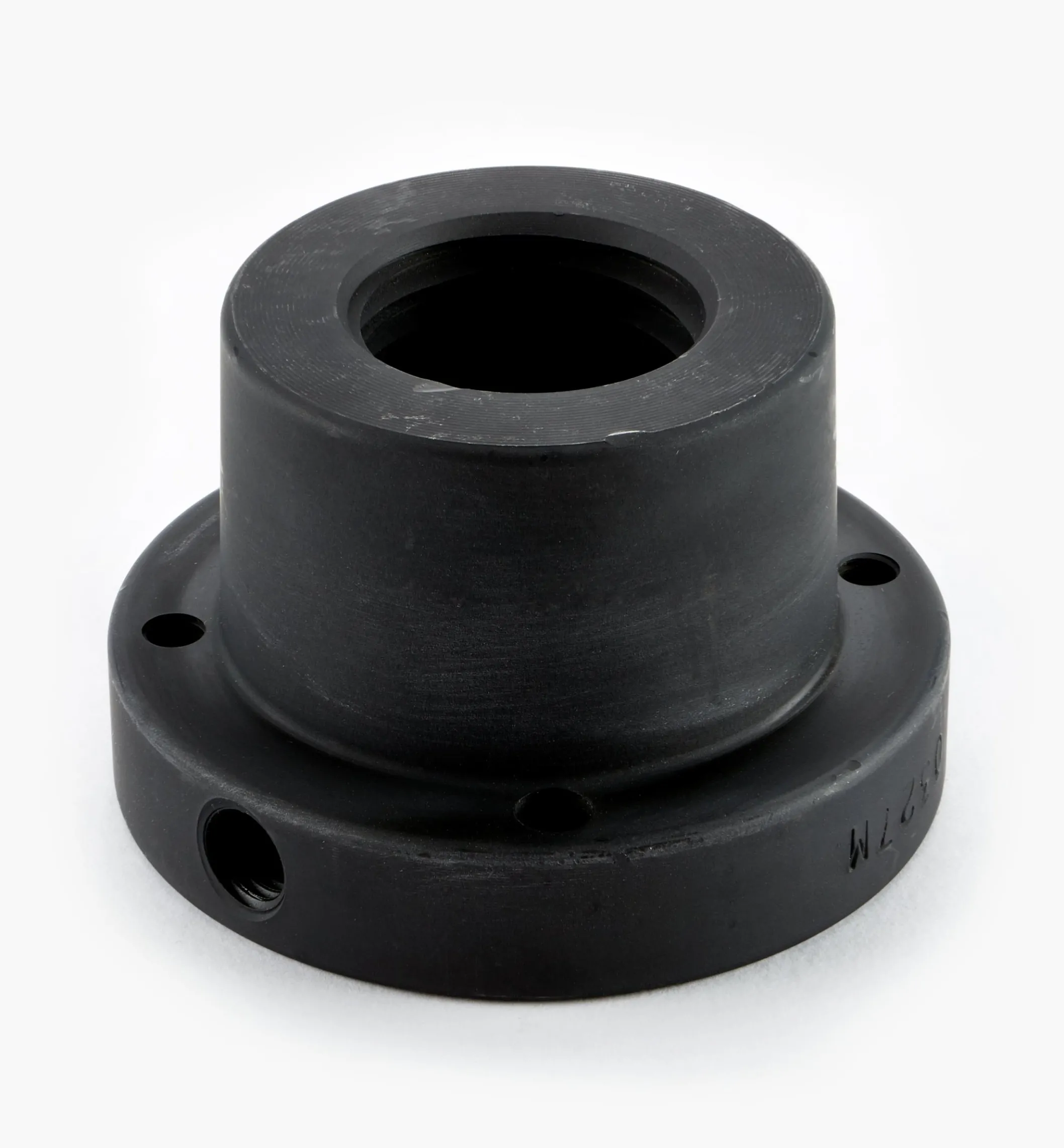 Adapters For Stronghold Oneway Scroll Chucks