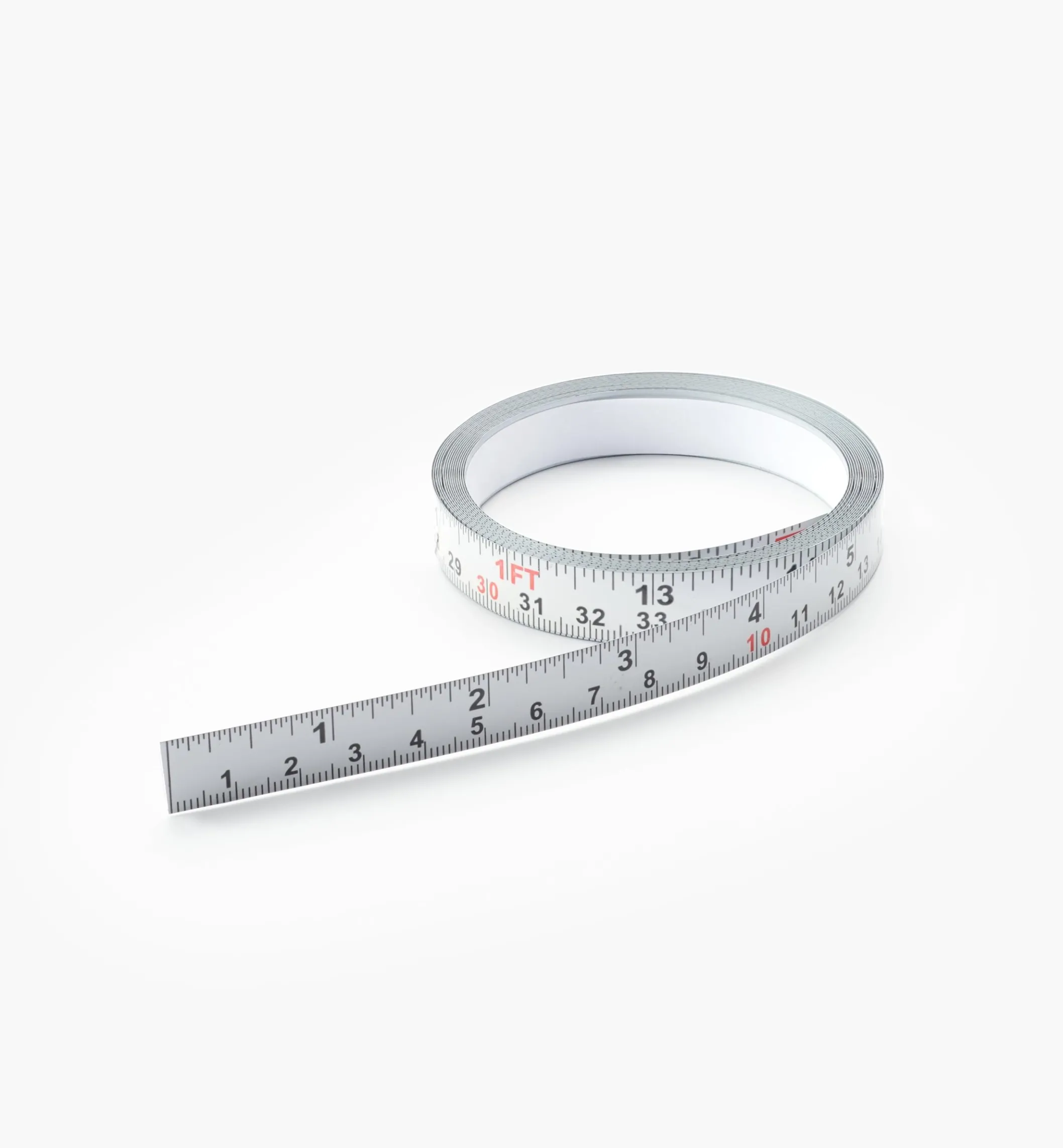 Adhesive Bench Tapes