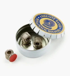 Adhesive-Based Pen & Pencil Holders