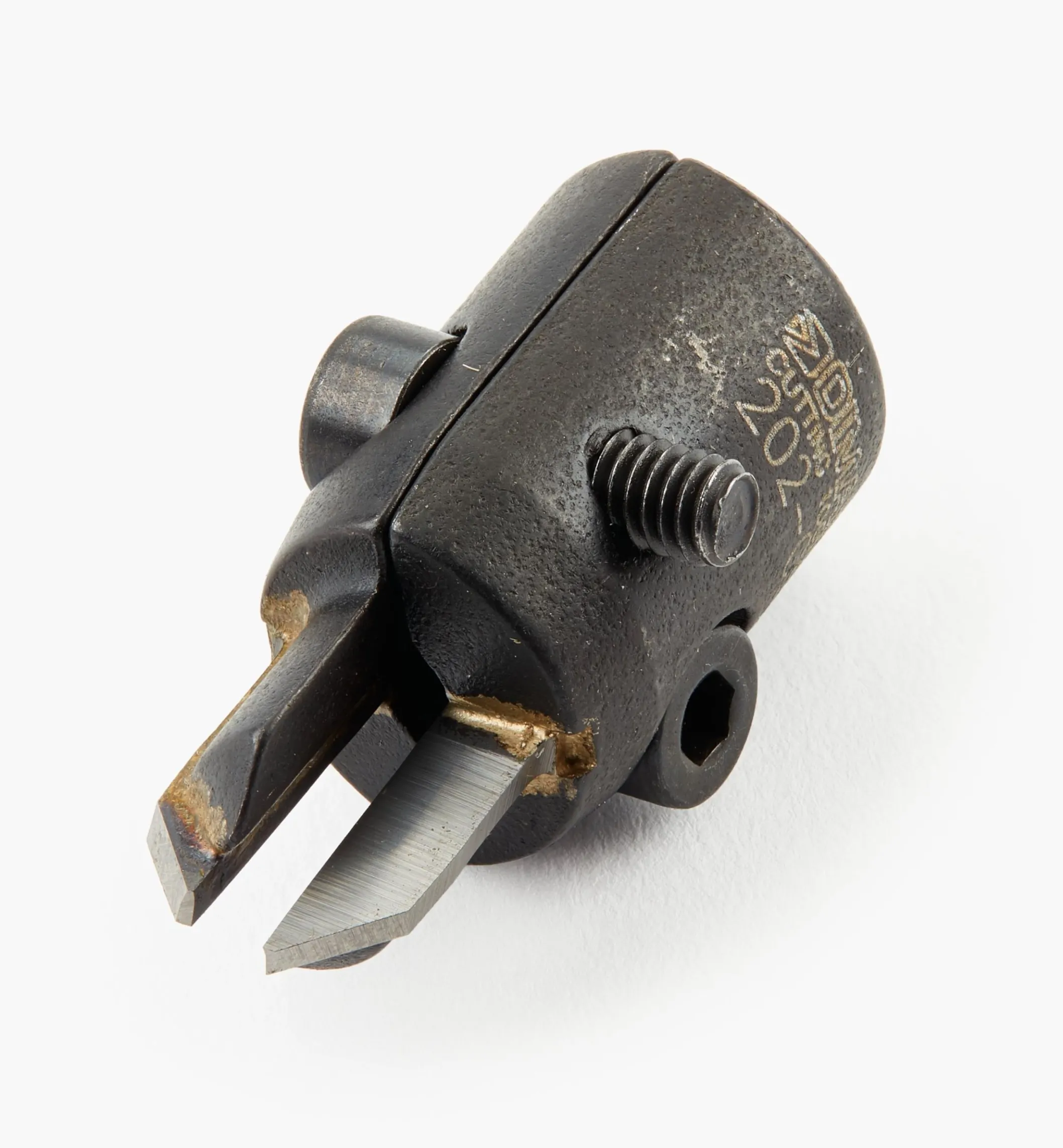 Adjustable Carbide Countersink