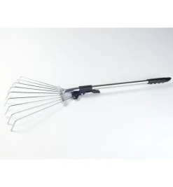 Adjustable Fan Rakes