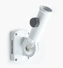 Adjustable Flagpole Bracket