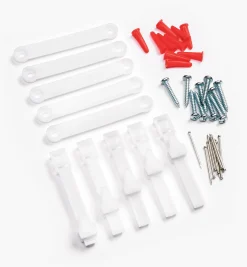 Adjustable Picture-Hanging Kit