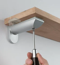 Adjustable Shelf Holders