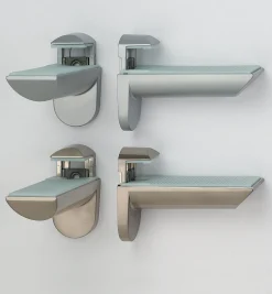 Adjustable Shelf Holders