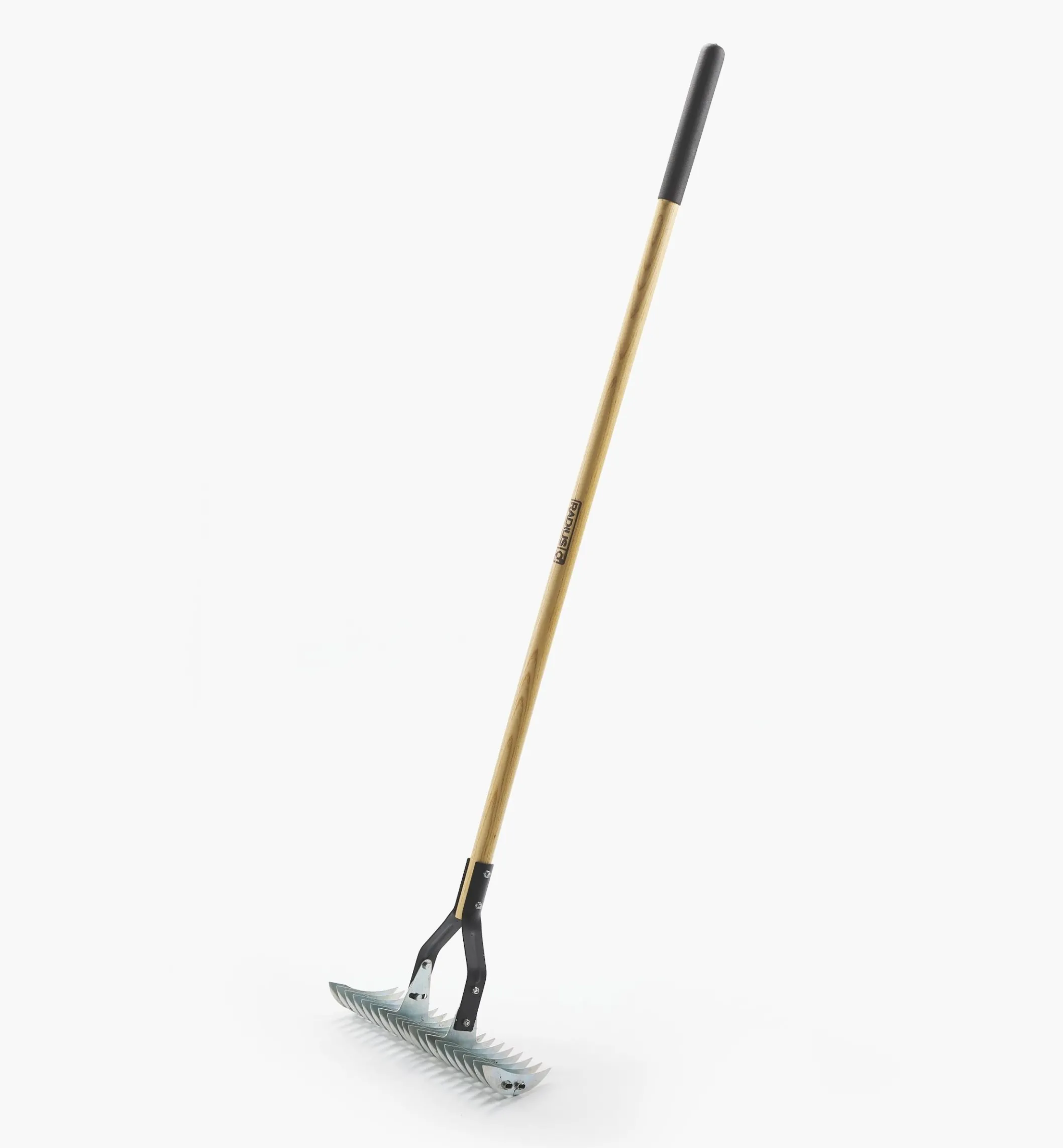 Adjustable Thatch Rake