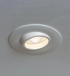 Adjustable-Beam LED Spotlight