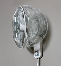Air King Wall-Mount Fan