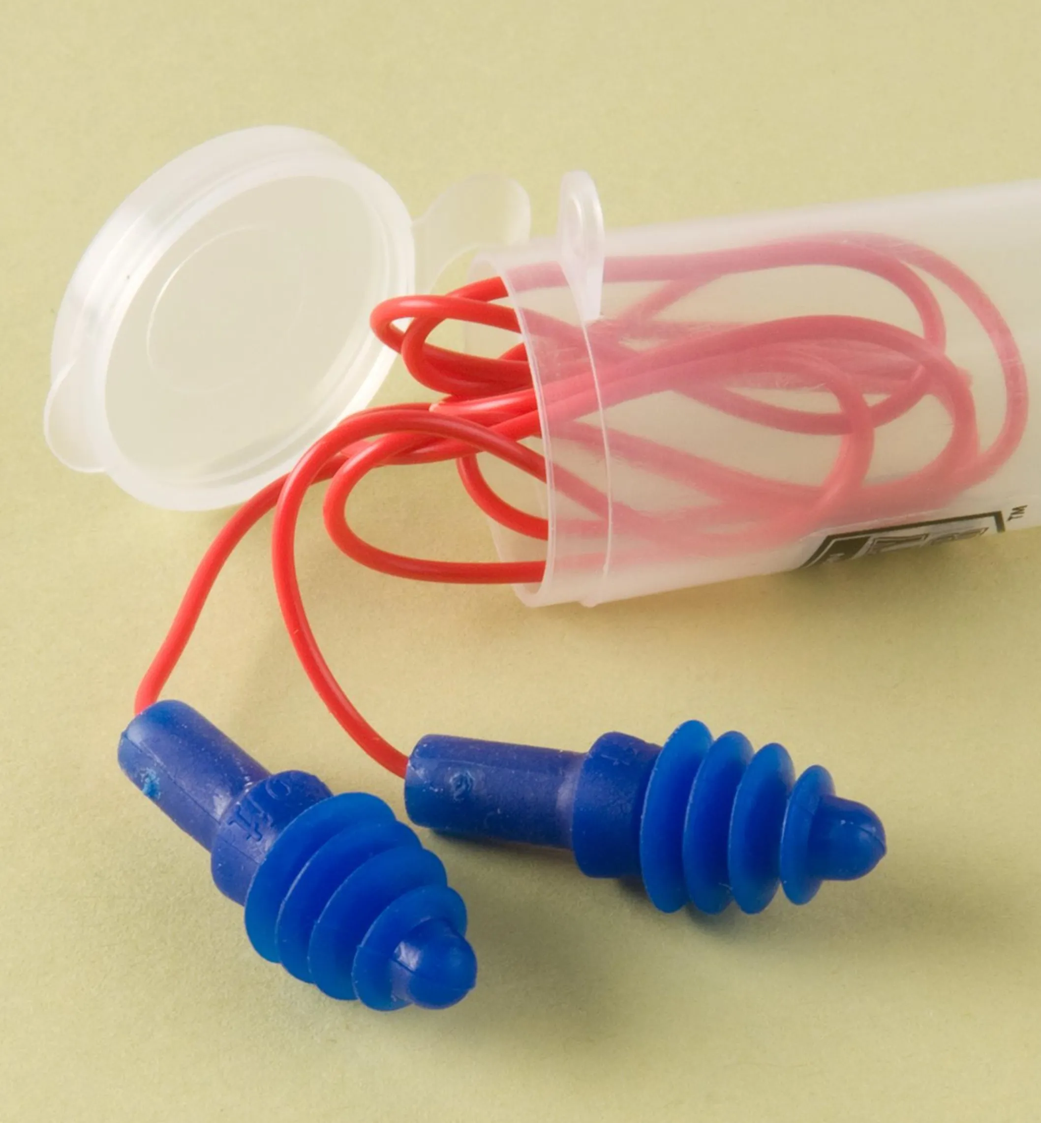 AirSoft Corded Ear Plugs