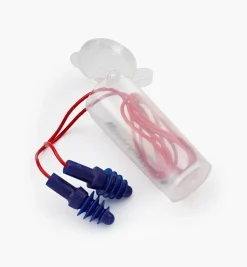 AirSoft Corded Ear Plugs