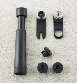 Airtender Food Vacuum-Storage Starter Set