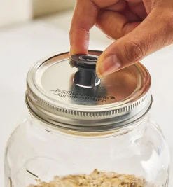 Airtender Food Vacuum-Storage Starter Set