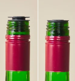 Airtender Stopper Valves