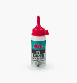 Akfix D3 PVA Super Wood Glue