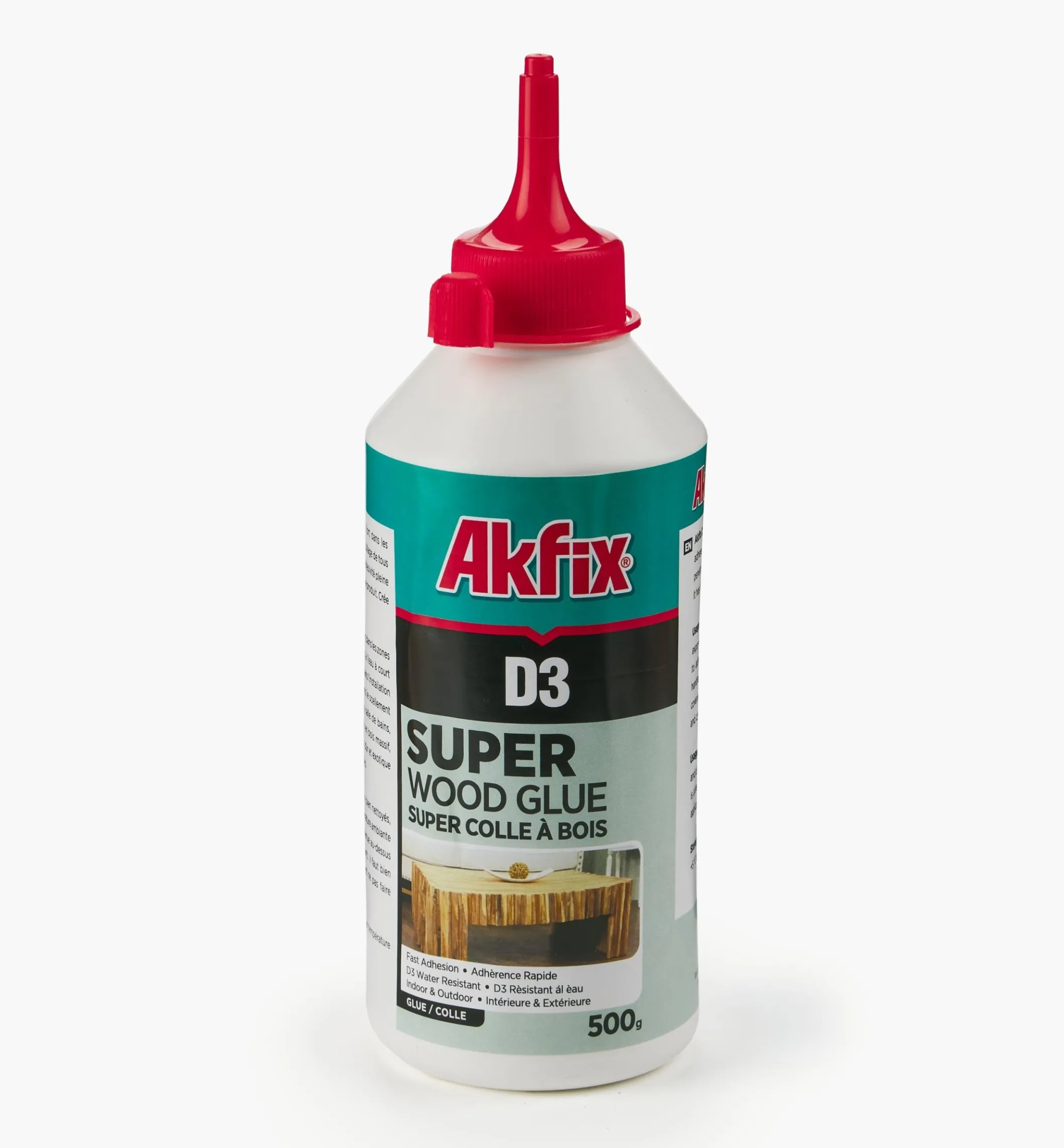 Akfix D3 PVA Super Wood Glue