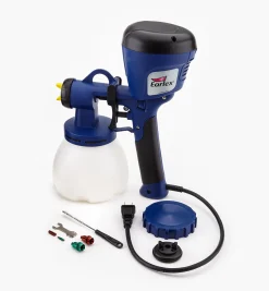 All-in-One HVLP Sprayer