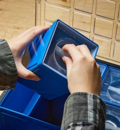 Allit Pro Deep Professional Case