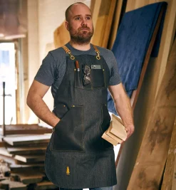 All-Purpose Apron