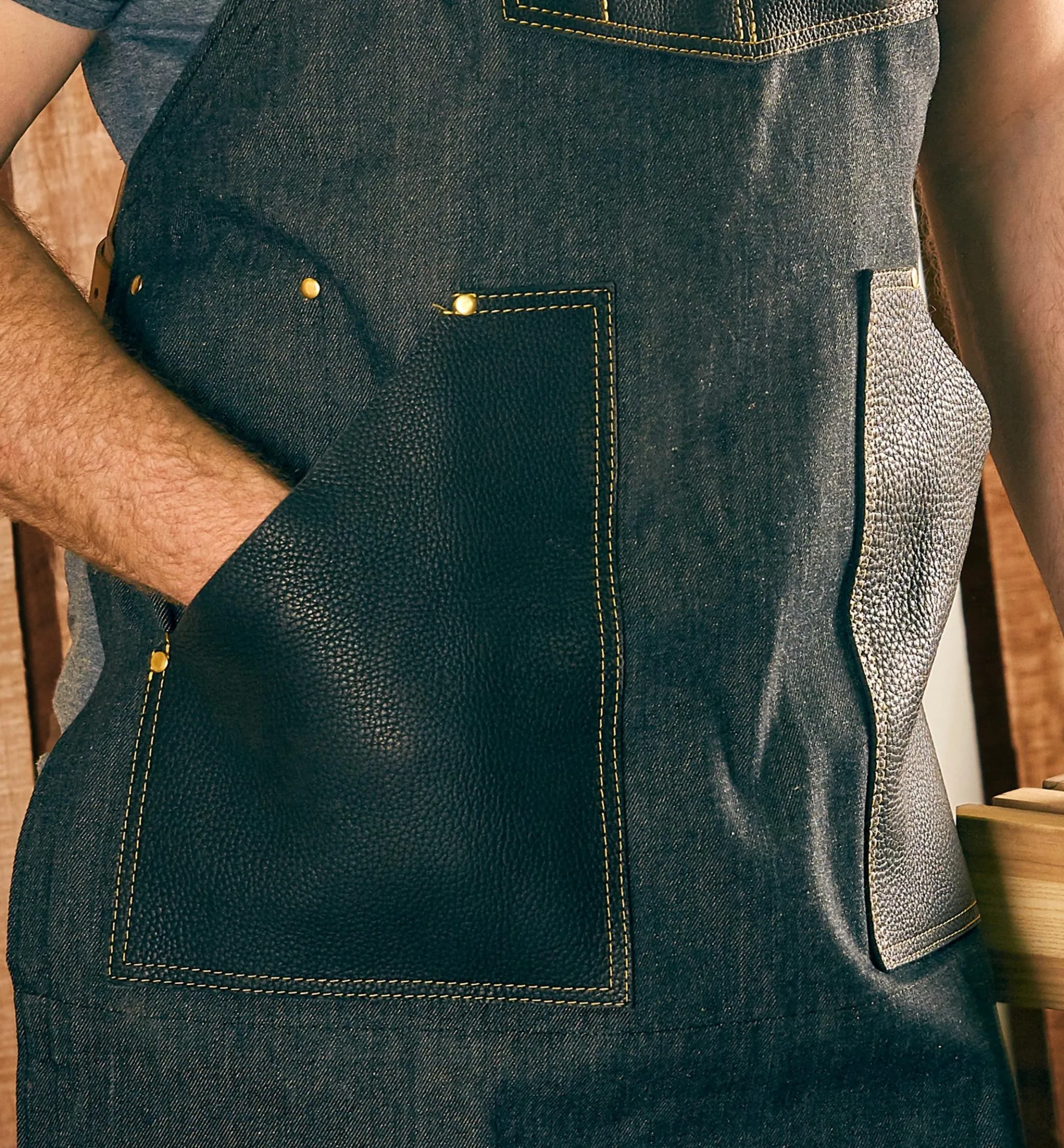 All-Purpose Apron