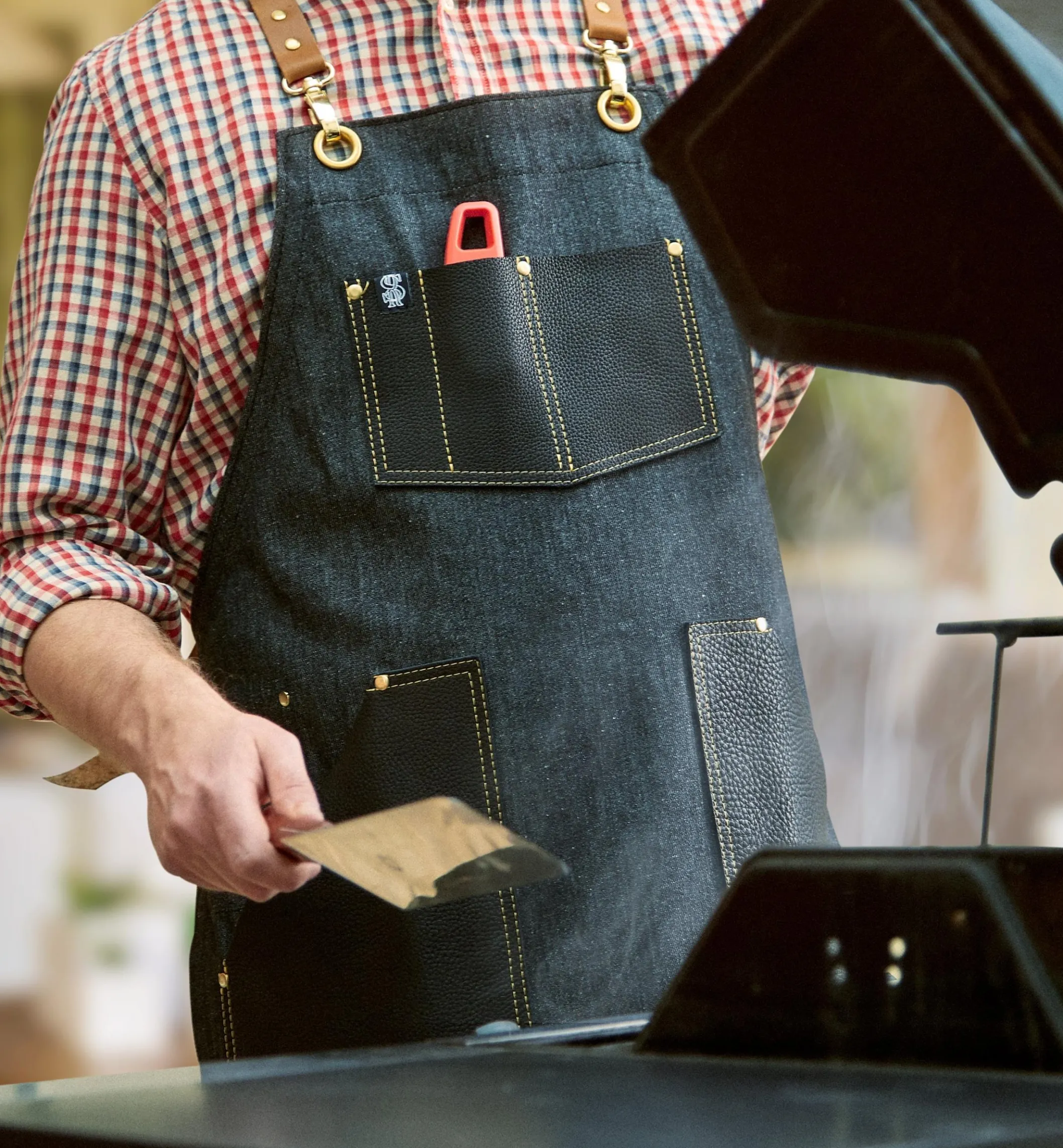 All-Purpose Apron