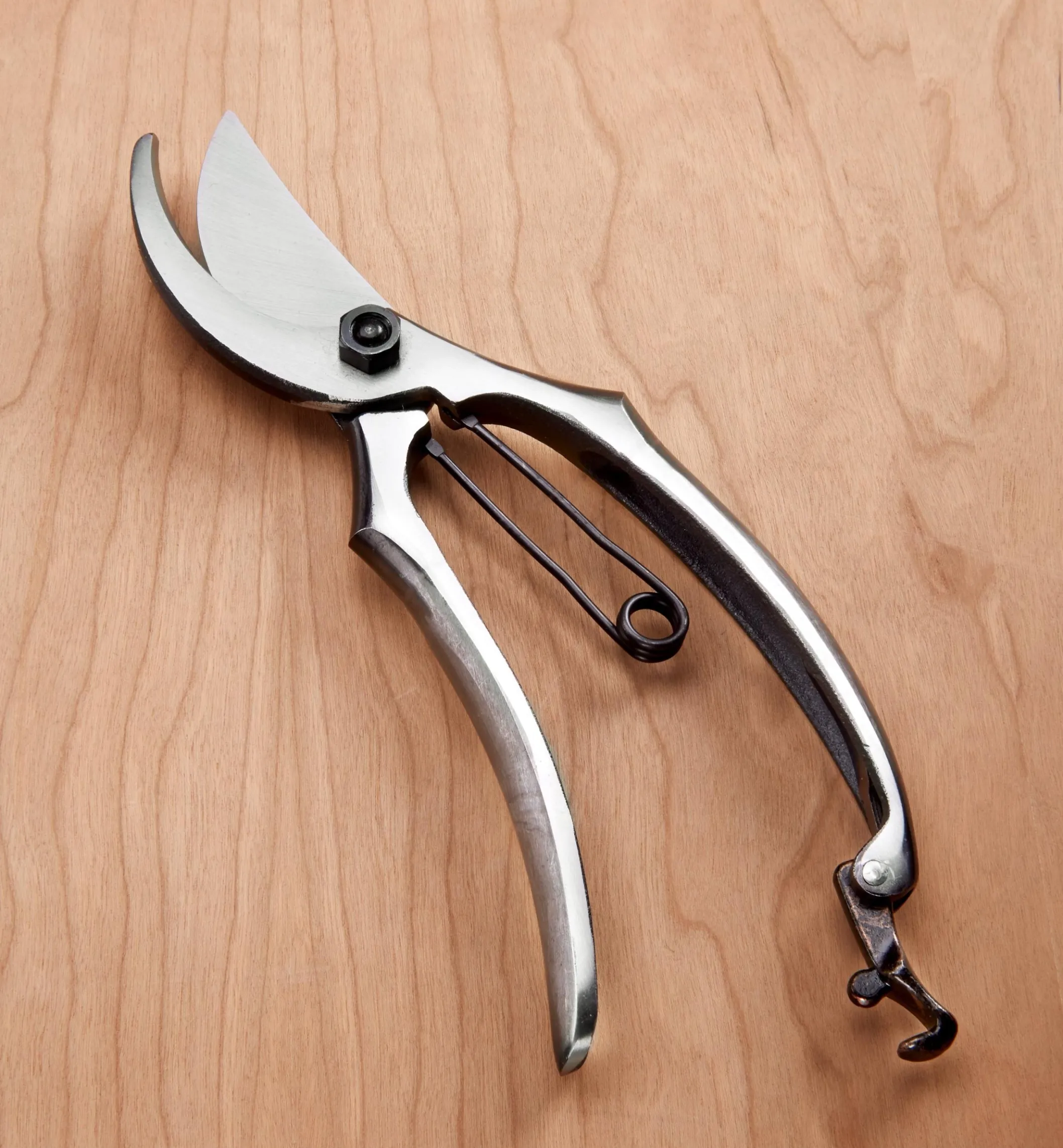 All-Steel Bypass Pruner