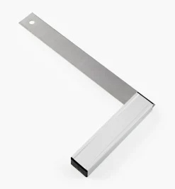 Aluminum And Steel Try Squares